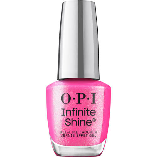 OPI Infinite Shine I'm Not Really an Influencer afbeelding