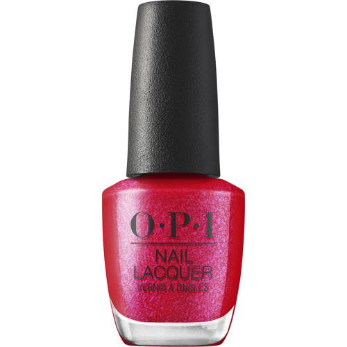 OPI Nail Lacquer Big Apple Energy afbeelding