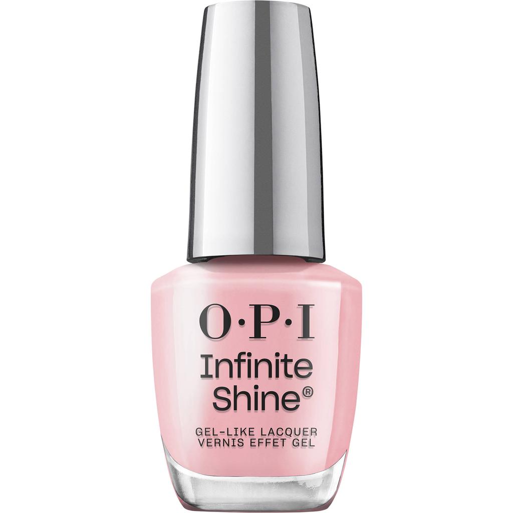 OPI Infinite Shine Passion-ista