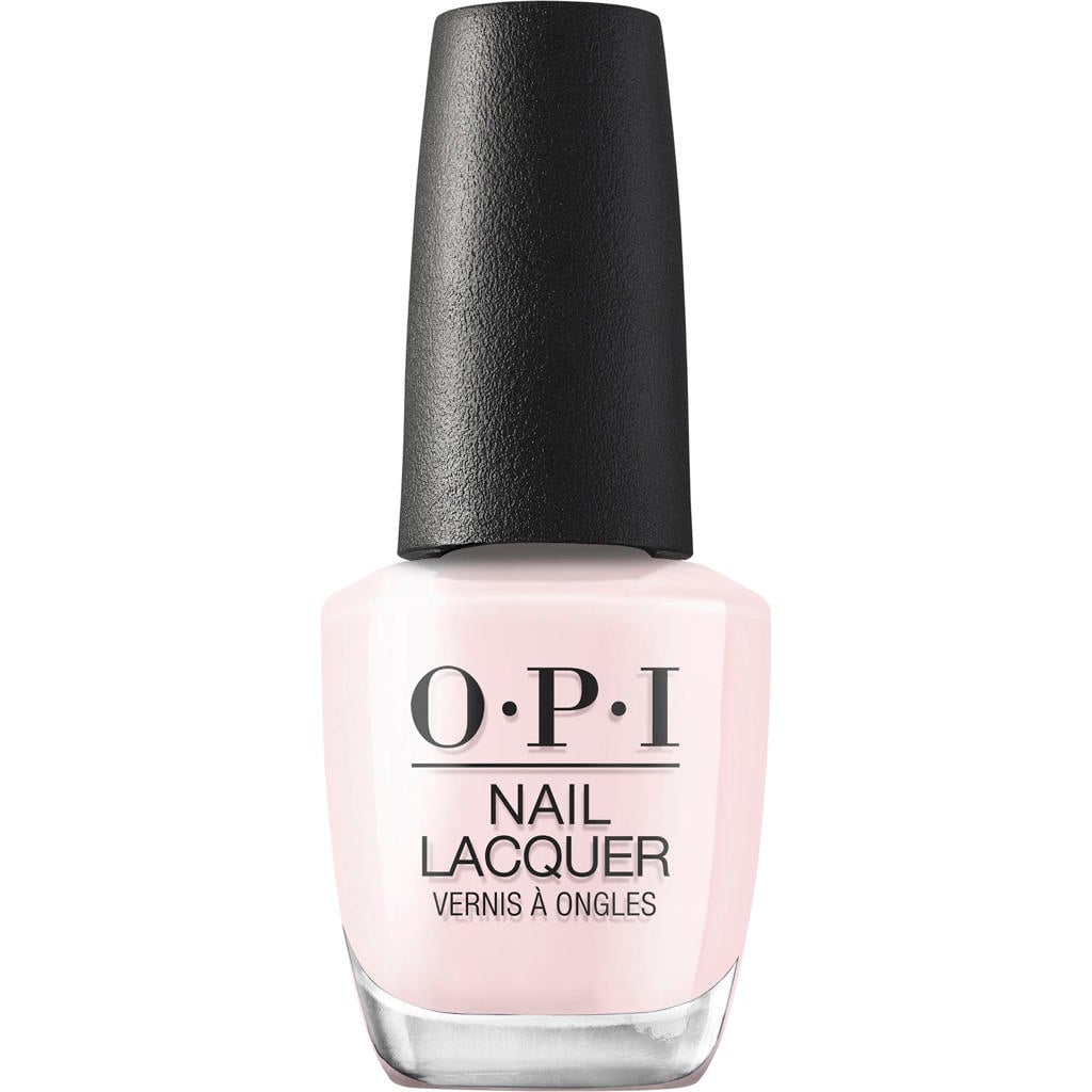 OPI Nail Lacquer OPI'm a Bubble Bunny