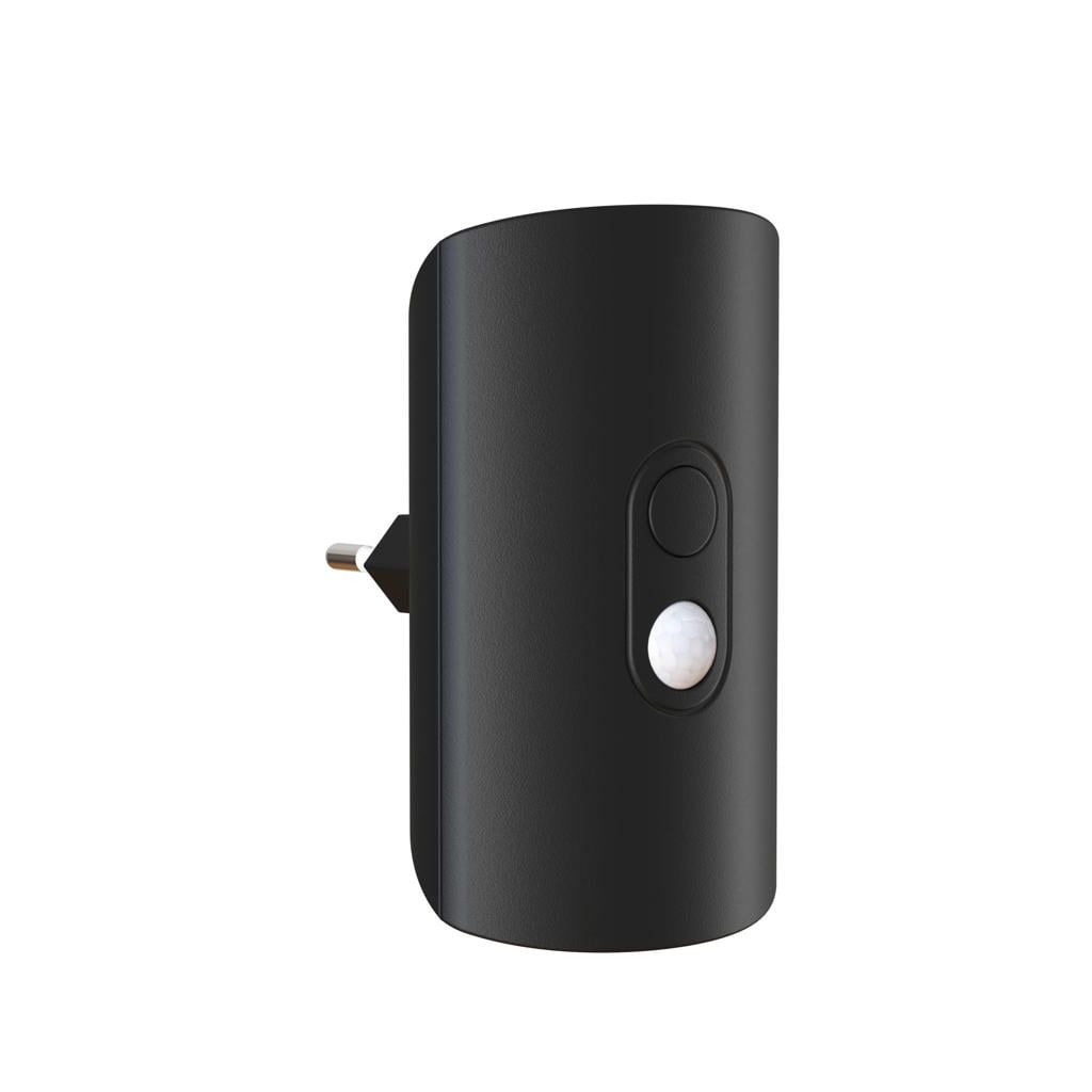 Calex plug-in Sensor nachtlampje met PIR-bewegingssensor