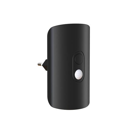 Calex plug-in Sensor nachtlampje met PIR-bewegingssensor afbeelding
