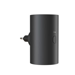 plug-in Sensor nachtlampje met schemersensor