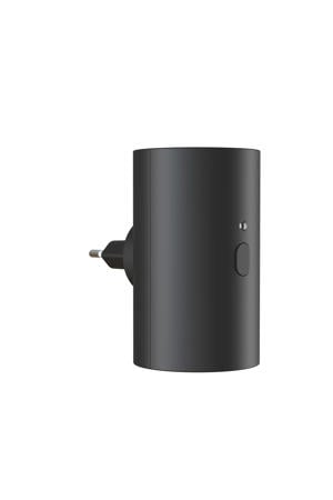 plug-in Sensor nachtlampje met schemersensor