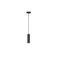 Calex pendel 1L Rond GU10 220-240V Zwart