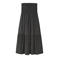 LMTD maxi rok zwart