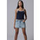 LMTD singlet donkerblauw