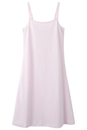 zomerjurk roze