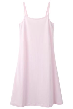 zomerjurk roze