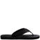 Havaianas teenslippers - zwart