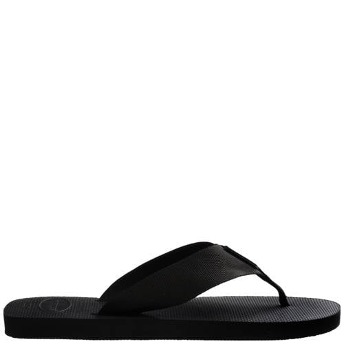 Havaianas teenslippers zwart