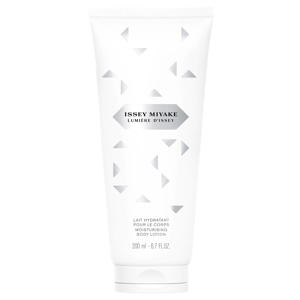 Moisturizing Body Lotion