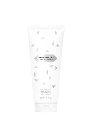 Moisturizing Body Lotion