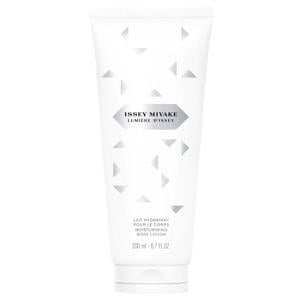 Moisturizing Body Lotion
