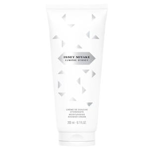 Moisturizing Shower Cream