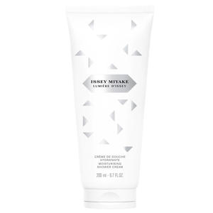 Moisturizing Shower Cream