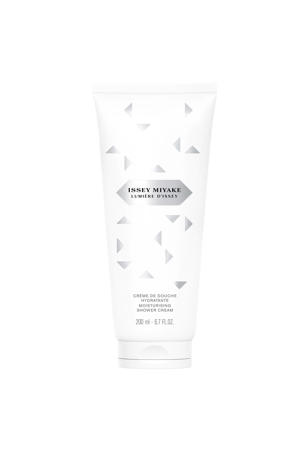 Moisturizing Shower Cream