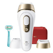 thumbnail: Braun Silk·épil 5  IPL expert Pro - 2 Opzetstukken - type PL5221
