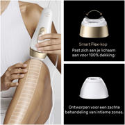 thumbnail: Braun Silk·épil 5  IPL expert Pro - 2 Opzetstukken - type PL5221