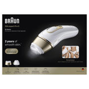 thumbnail: Braun Silk·épil 5  IPL expert Pro - 2 Opzetstukken - type PL5221