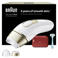 Braun Silk·épil 5  IPL expert Pro - 2 Opzetstukken - type PL5221