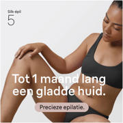 thumbnail: Braun Silk·épil 5  Wet & Dry epilator - type 5-030