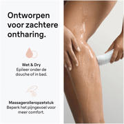 thumbnail: Braun Silk·épil 5  Wet & Dry epilator - type 5-030