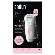 thumbnail: Braun Silk·épil 5  Wet & Dry epilator - type 5-030