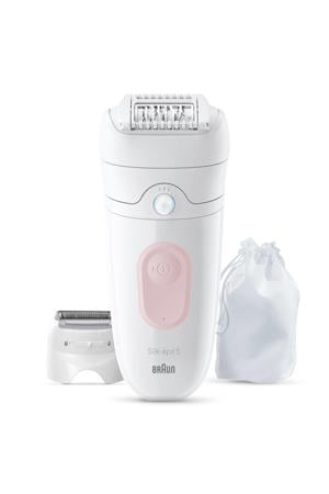 Wet & Dry epilator - type 5-030