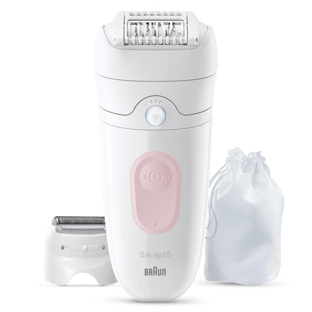 Braun Silk·épil 5  Wet & Dry epilator - type 5-030