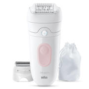 thumbnail: Braun Silk·épil 5  Wet & Dry epilator - type 5-030