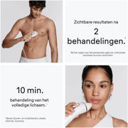 thumbnail: Braun Silk·épil 5  IPL expert Pro - 2 Opzetstukken - type PL5210