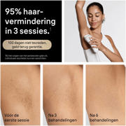 thumbnail: Braun Silk·épil 5  IPL expert Pro - 2 Opzetstukken - type PL5210