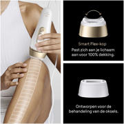 thumbnail: Braun Silk·épil 5  IPL expert Pro - 2 Opzetstukken - type PL5210