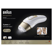 thumbnail: Braun Silk·épil 5  IPL expert Pro - 2 Opzetstukken - type PL5210