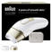 Braun Silk·épil 5  IPL expert Pro - 2 Opzetstukken - type PL5210