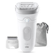 thumbnail: Braun  Silk·épil 7 - Wet & Dry epilator - type 7-041