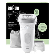 thumbnail: Braun  Silk·épil 7 - Wet & Dry epilator - type 7-041