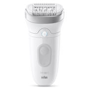 thumbnail: Braun Silk·épil 7  Wet & Dry epilator - type 7-011