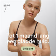 thumbnail: Braun Silk·épil 7  Wet & Dry epilator - type 7-011