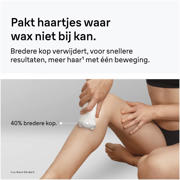 thumbnail: Braun Silk·épil 7  Wet & Dry epilator - type 7-011