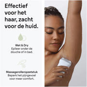 thumbnail: Braun Silk·épil 7  Wet & Dry epilator - type 7-011