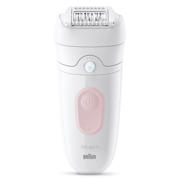 thumbnail: Braun  Silk·épil 5 - Wet & Dry epilator - type 5-000