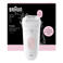 Braun  Silk·épil 5 - Wet & Dry epilator - type 5-000