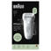 Braun  Silk·épil 7 - Wet & Dry epilator - type 7-000