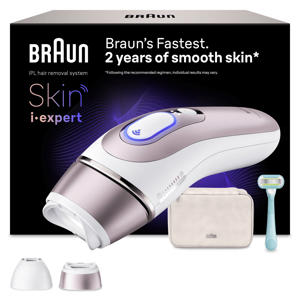  Smart IPL Skin i·expert -  2 Slimme Koppen - type PL7211