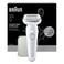 Braun  Silk·épil 9 - Wet & Dry epilator - type 9-000