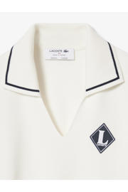 thumbnail: Lacoste T-shirt ecru