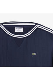 thumbnail: Lacoste top donkerblauw