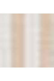 thumbnail: Lacoste gestreepte blouse met linnen camel